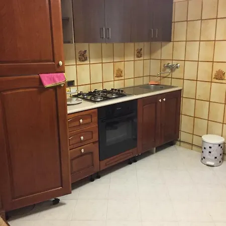 Casa Di Vera Casa vacanze