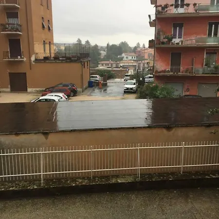 Casa Di Vera Casa vacanze *